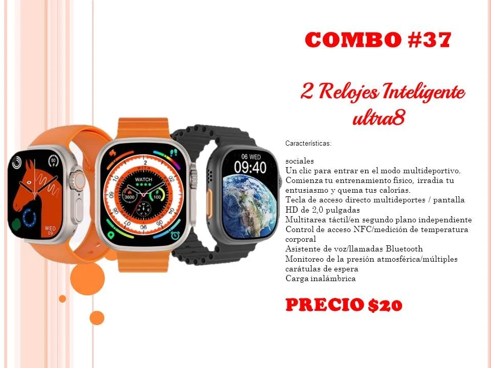 Combo #01 4