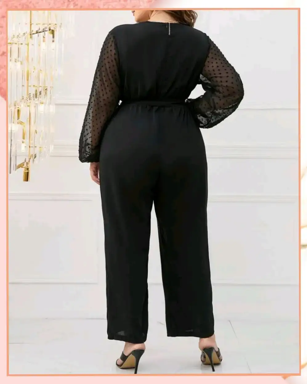 Jumpsuit XL1 2