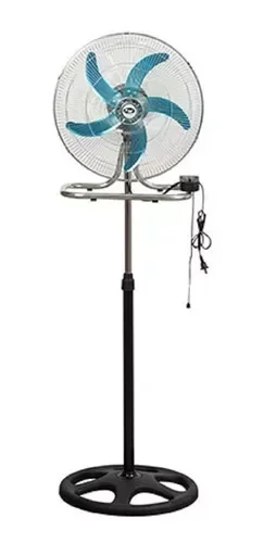 Ventilador 18'' Star Trak 3 En 1 STP31-18 2