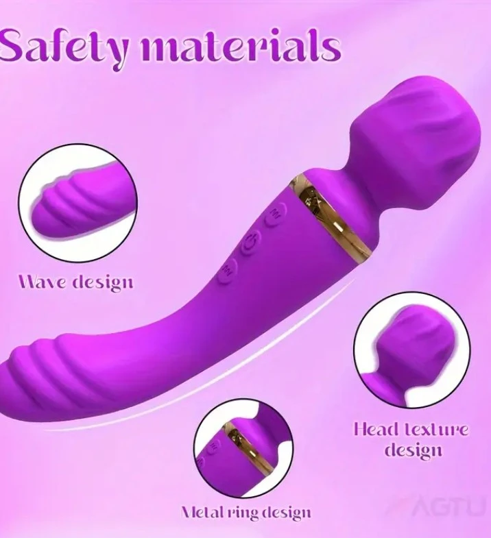 Vibrador  5