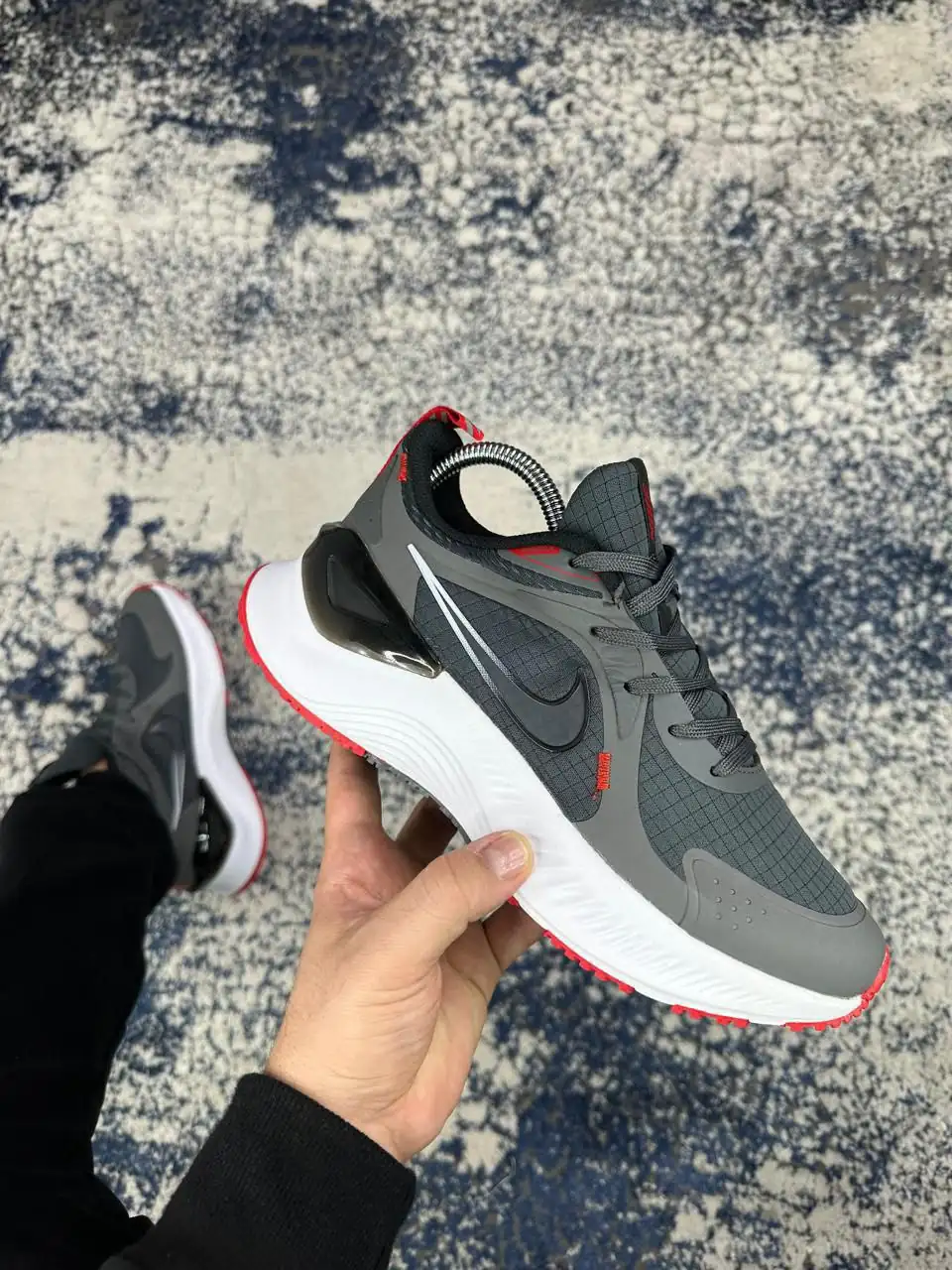 NIKE ZOOM 2