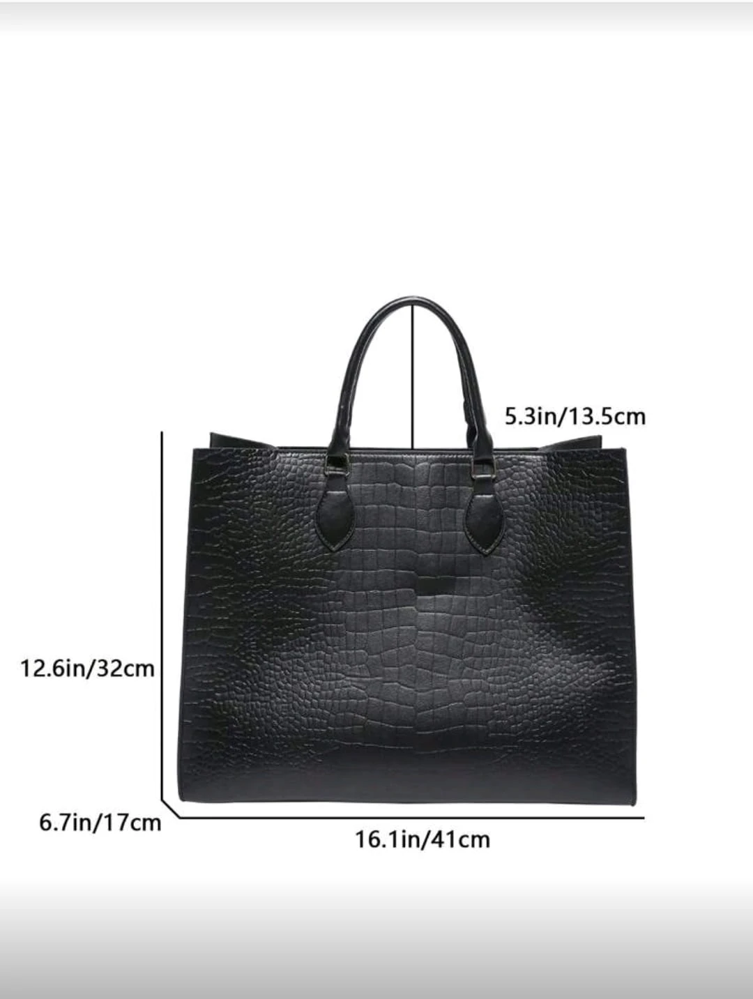 Cartera amplia elegante de dama  3