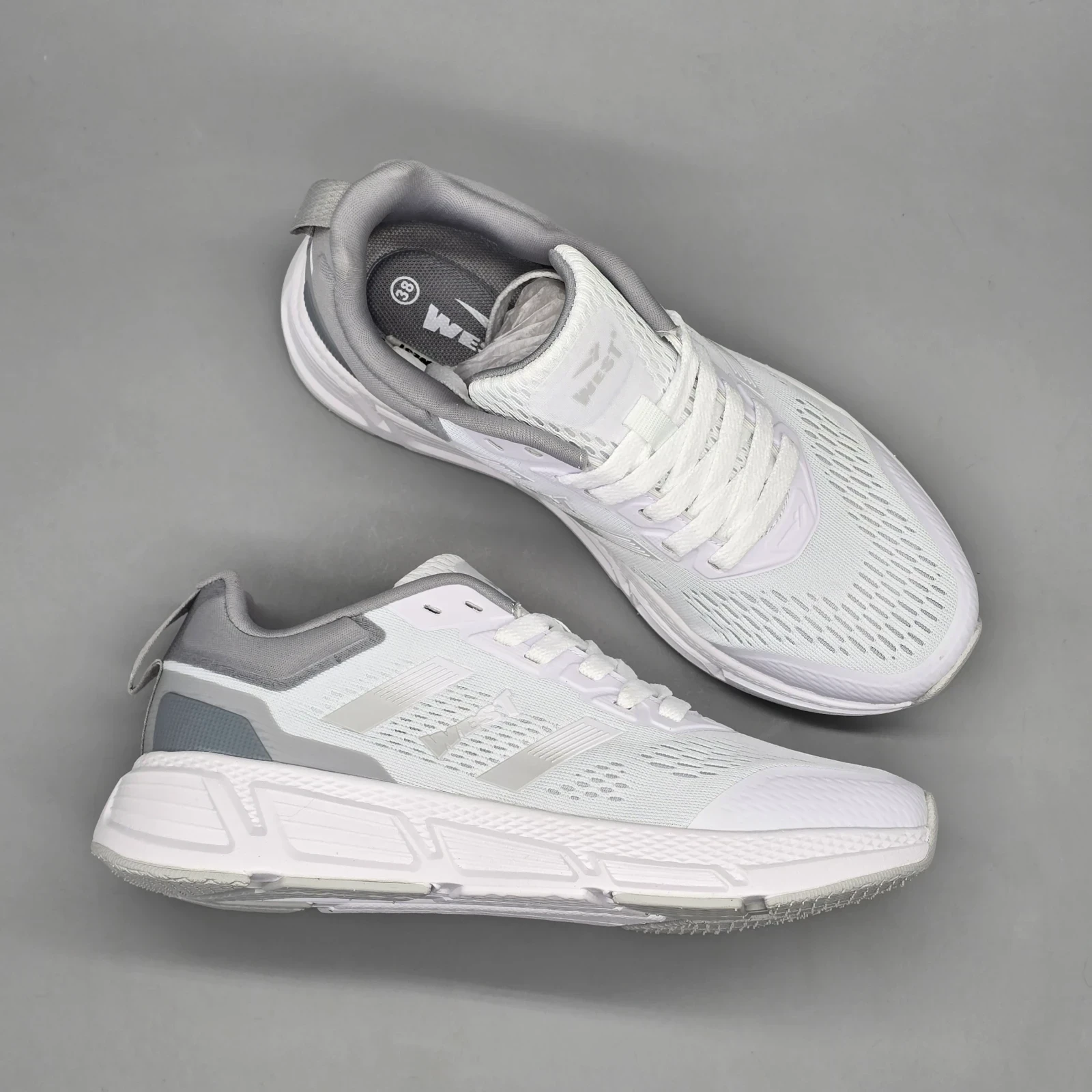 ZAPATILLAS WEST DE HOMBRE 3