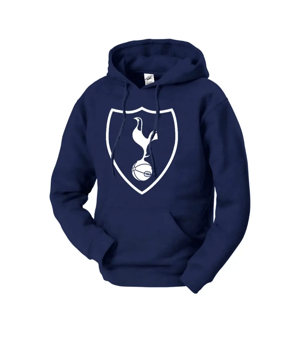 POLERA CON CAPUCHA DE TOTTENHAM 4