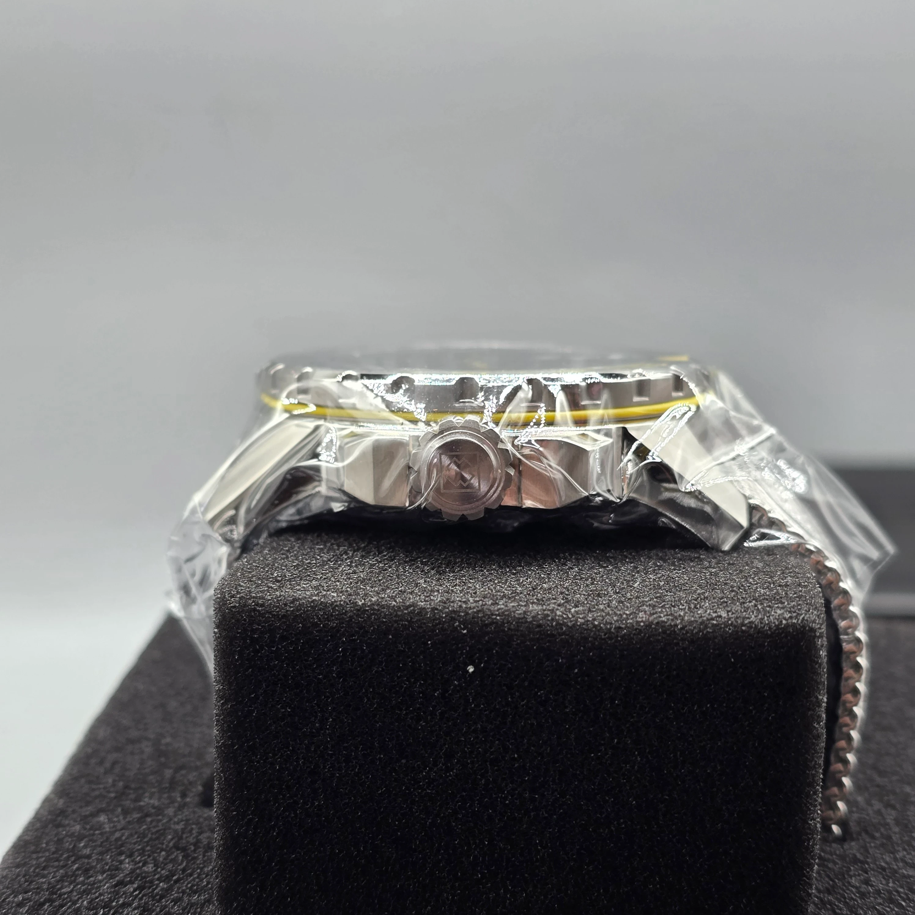 RELOJ INVICTA RACING DE HOMBRE 5