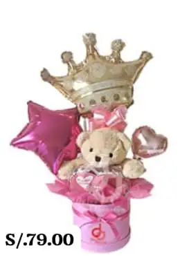 Detalles personalizados 