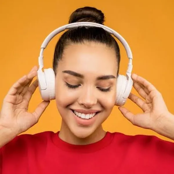 Audio 