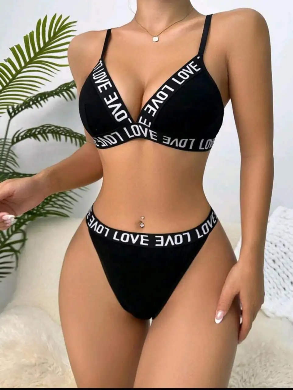 Cordinado love 🖤 4