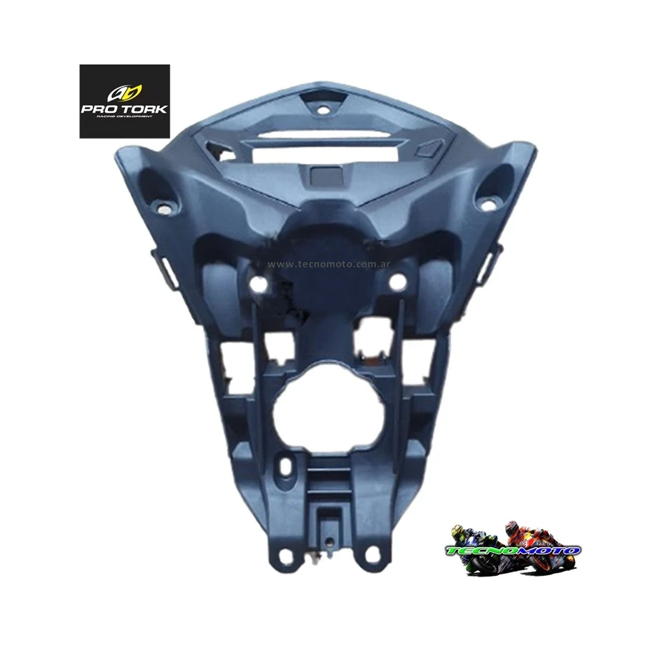 CARCAZA VELOCIMETRO HONDA 150 TITAN NEW -47629