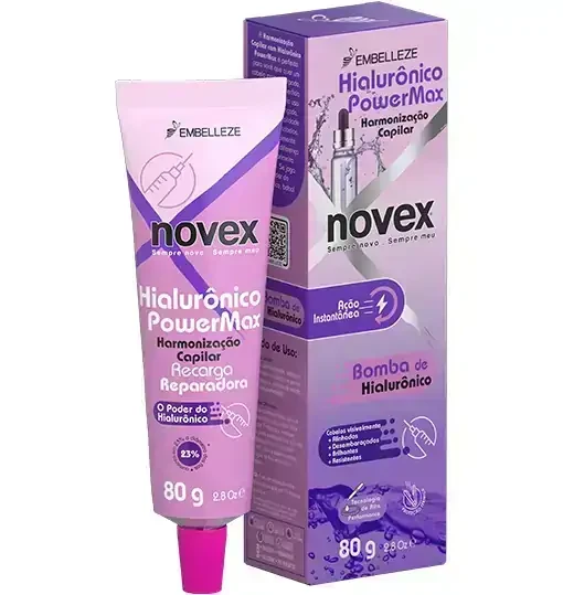 Recarga de Ácido Hialurónico 