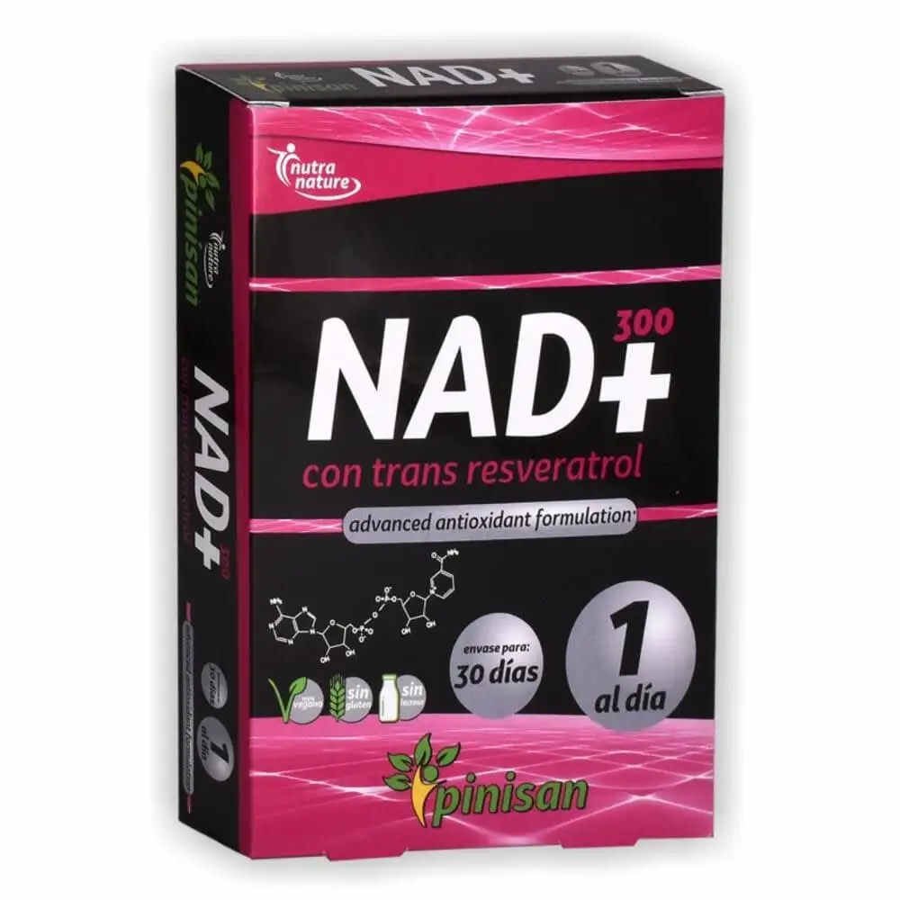 NAD+ 2