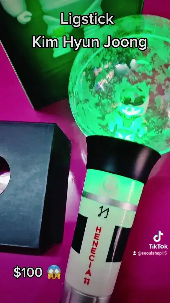 Ligstick Kim Hyun Joong  2