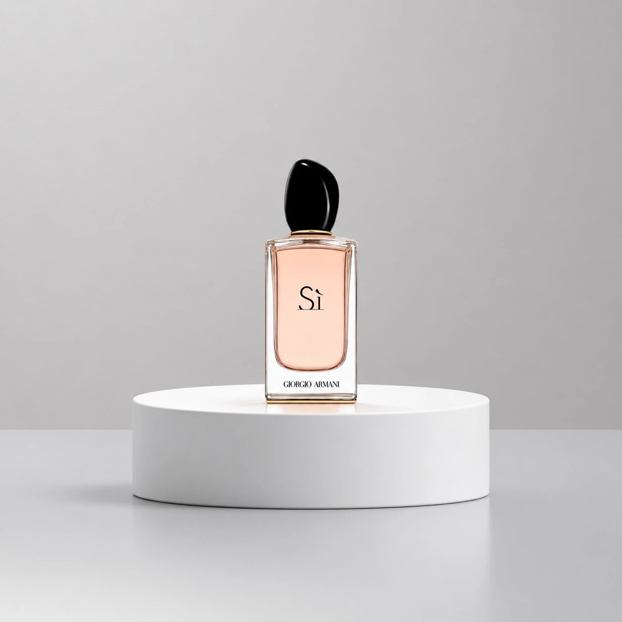 Sí – Giorgio Armani