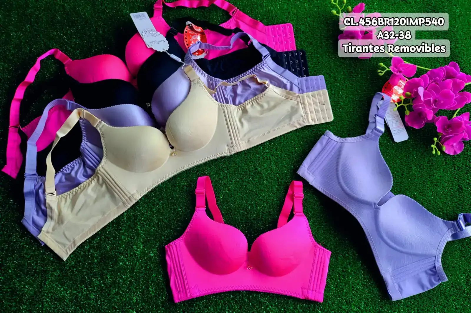 Brasier Copa A 32-38
