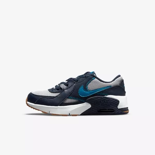 Tenis Nike niño/a 4