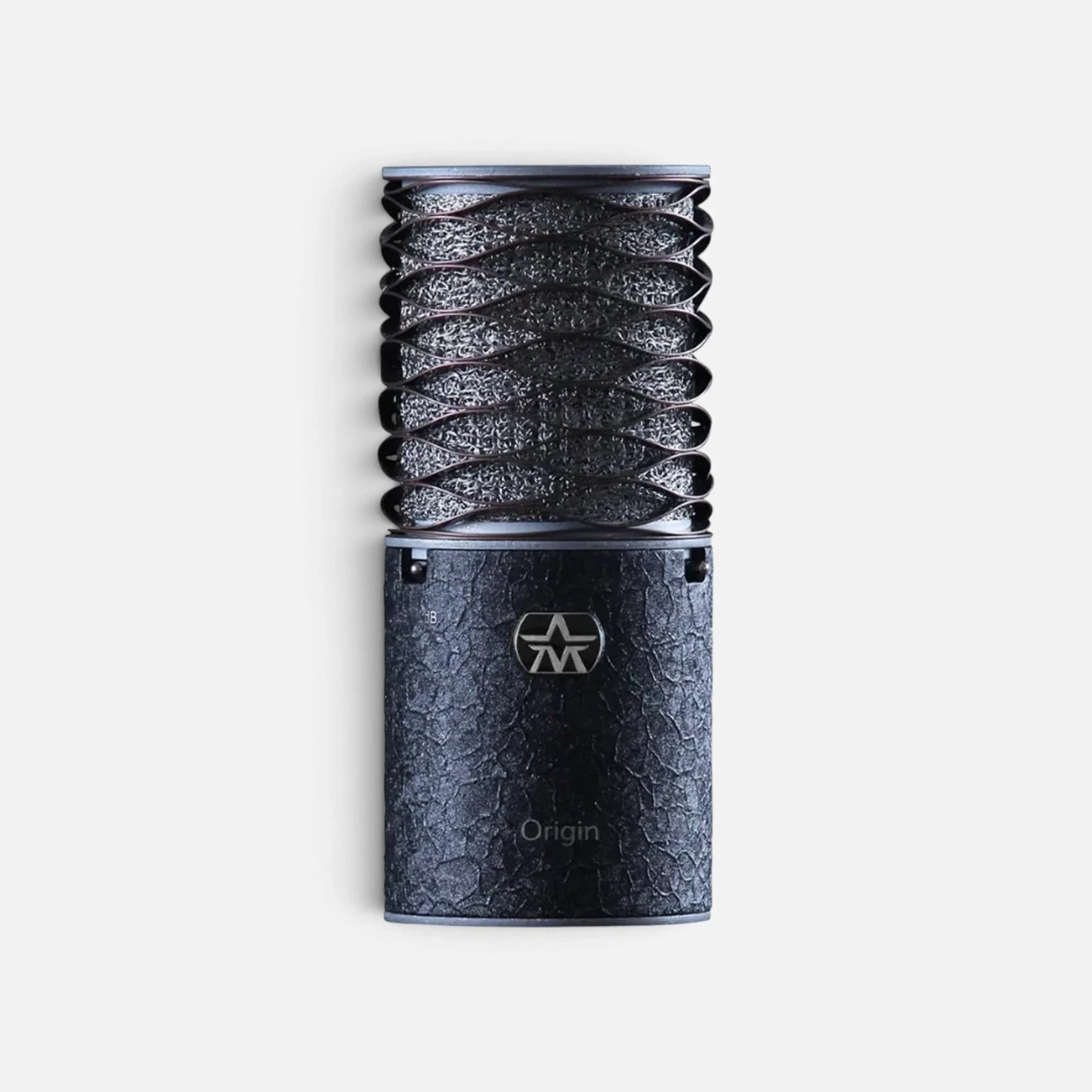 ORIGIN BLACK BUNDLE ASTON 2