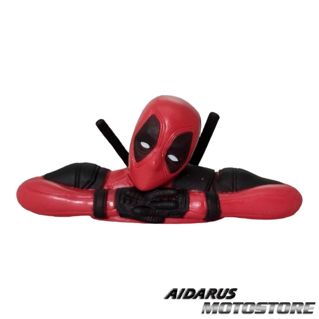 ADORNO MUÑECO DEADPOOL 01