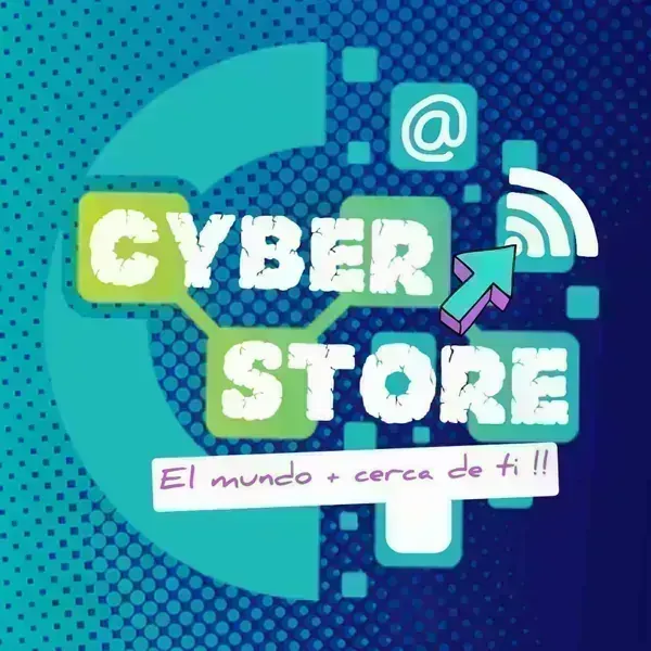 Cyber Store