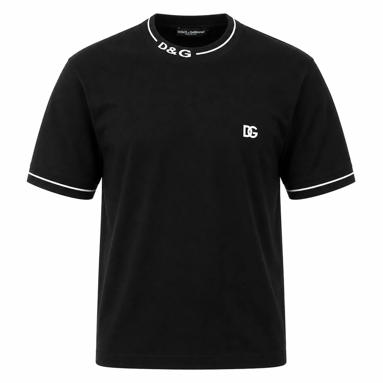 Playera DG