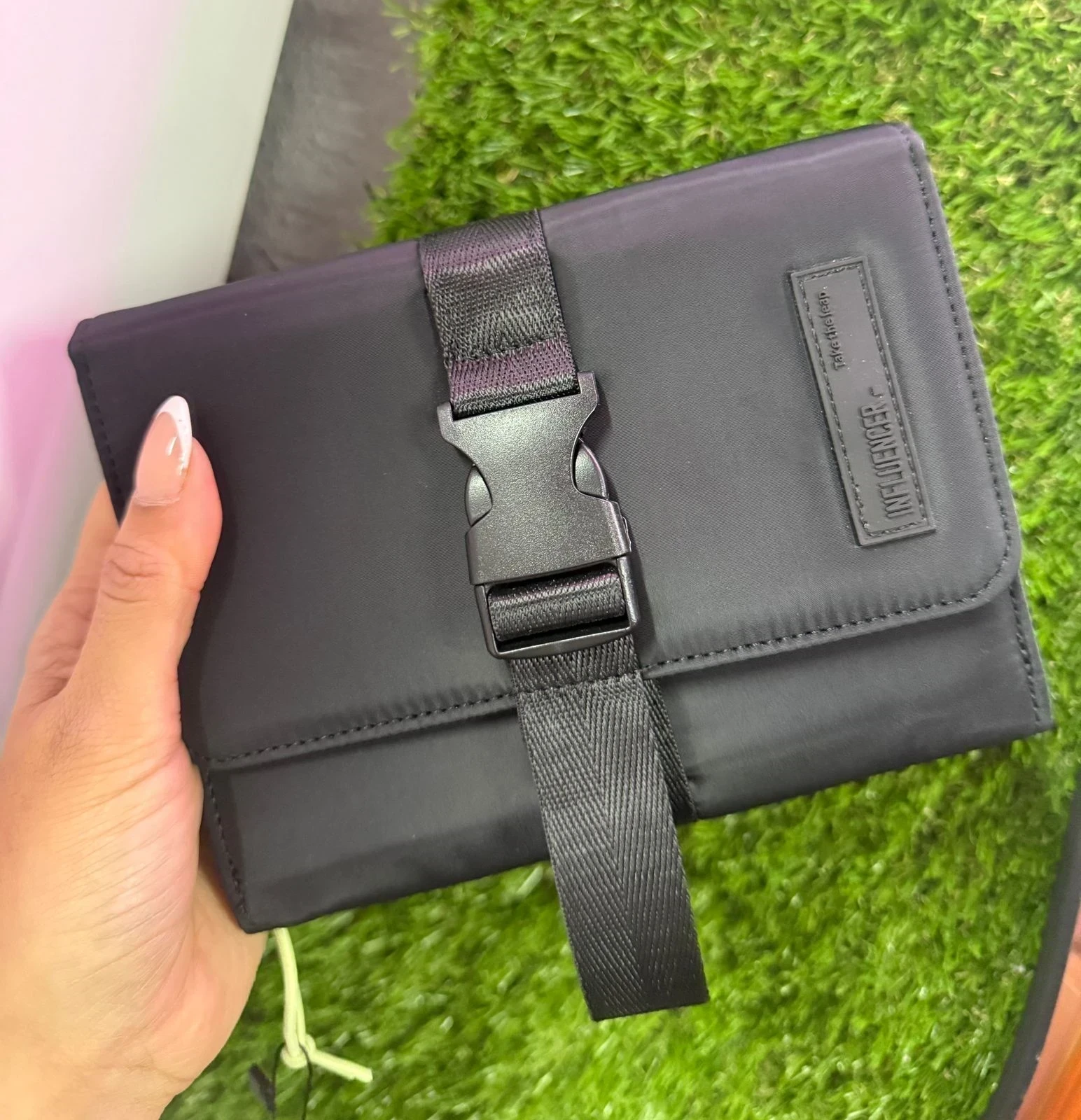 MAXI BILLETERA INFLUENCER B518 5