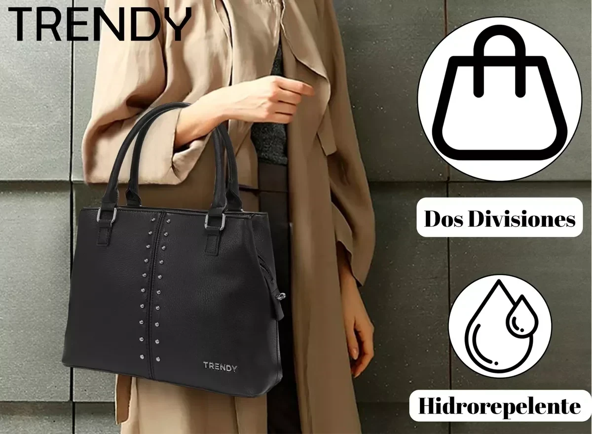 CARTERA TRENDY 21918 5