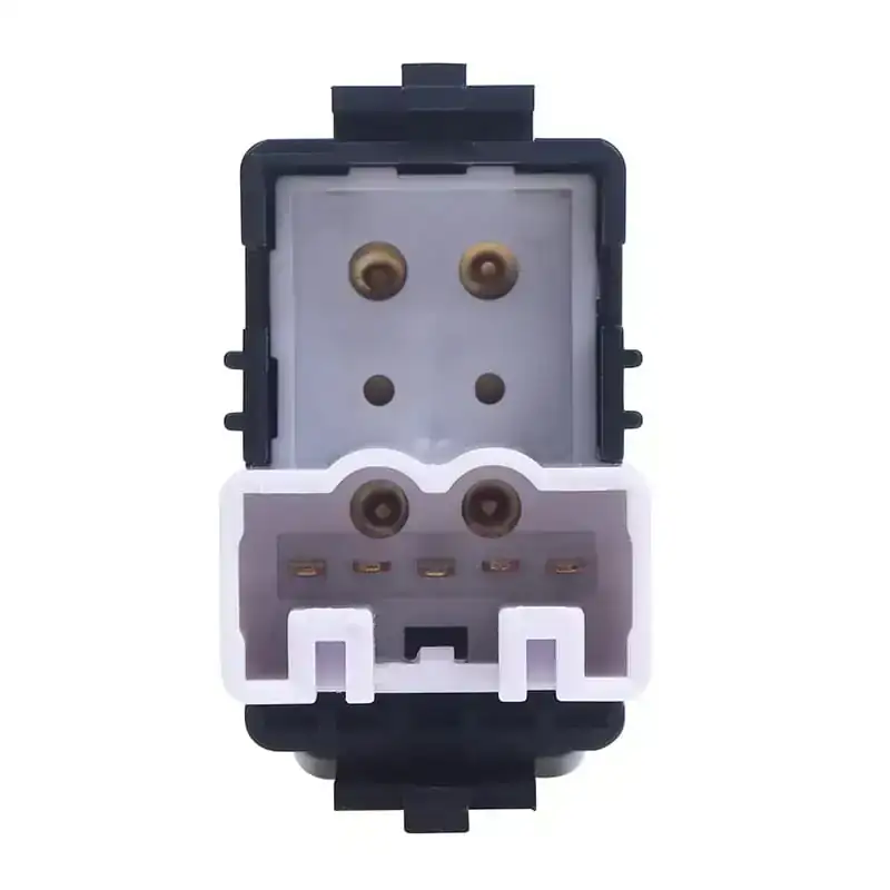 Juego de  controles individuales para toyota  3