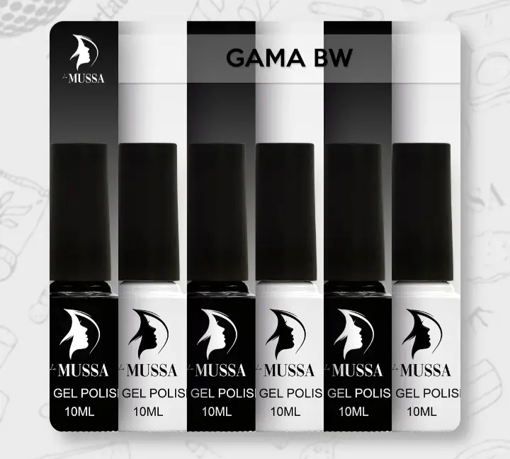 Gama BW