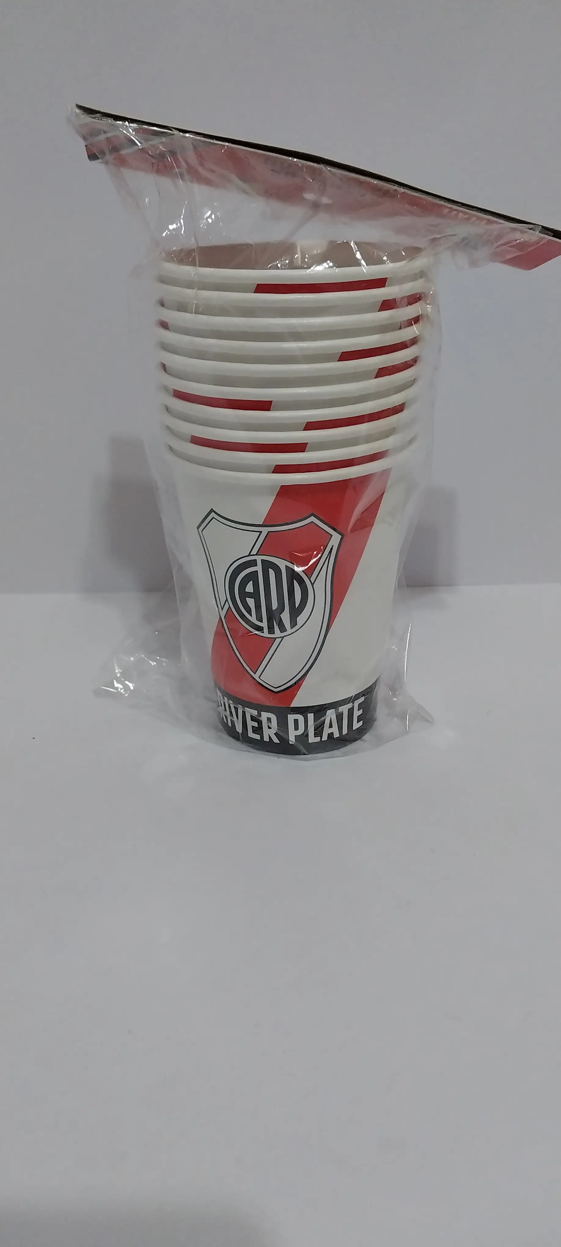 VASO POLIPAPEL