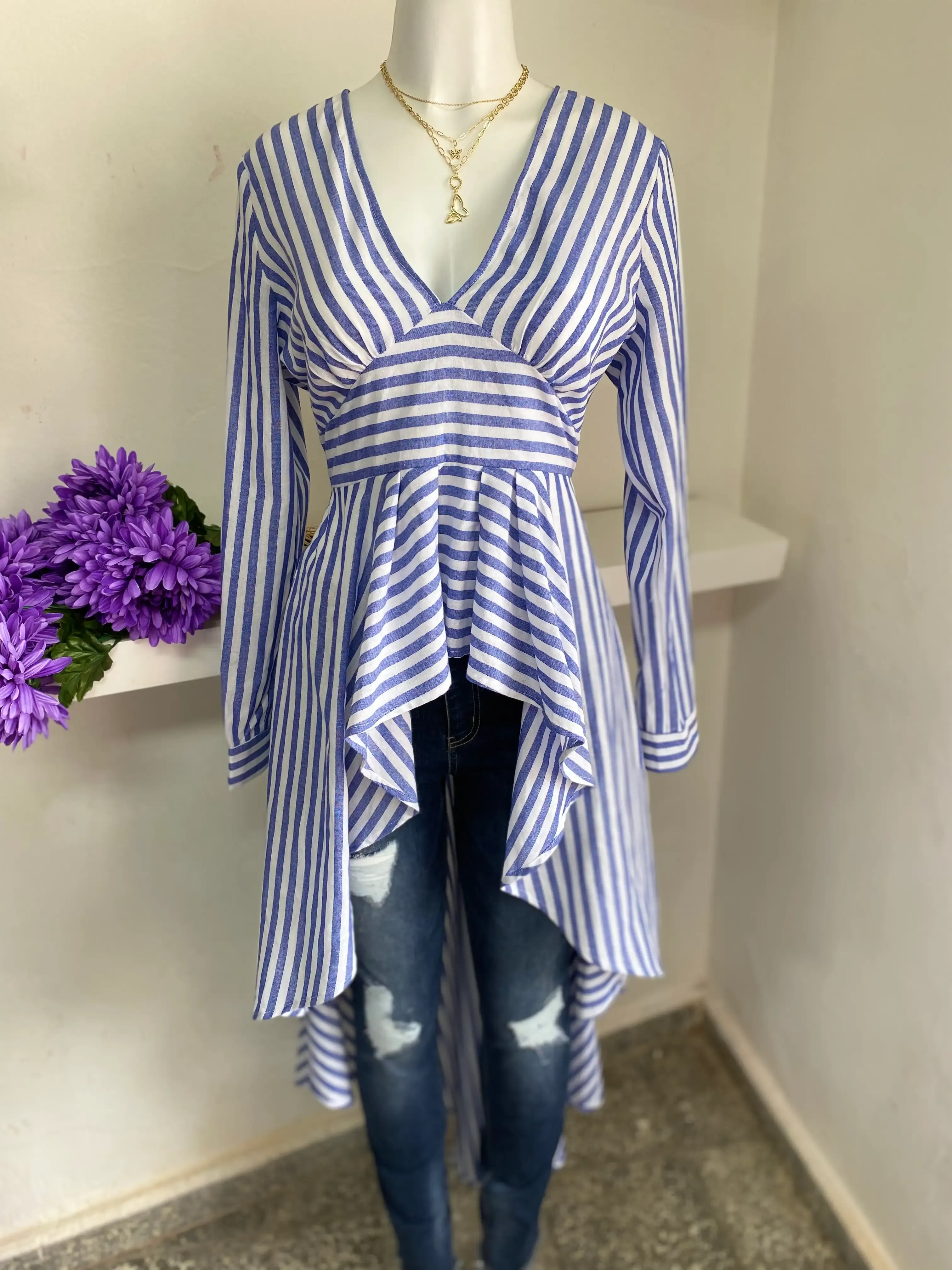 Camisa, Talla L 