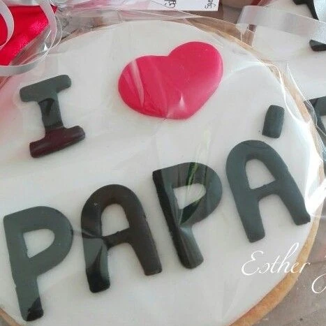Paletas y galletas dia del padre 3