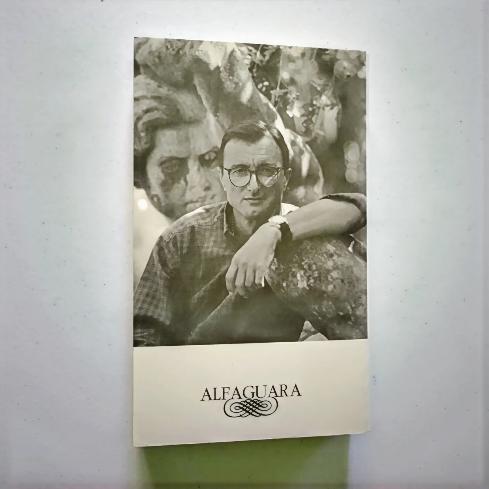 La piel del tambor, Arturo Pérez - Revertte, usado 3