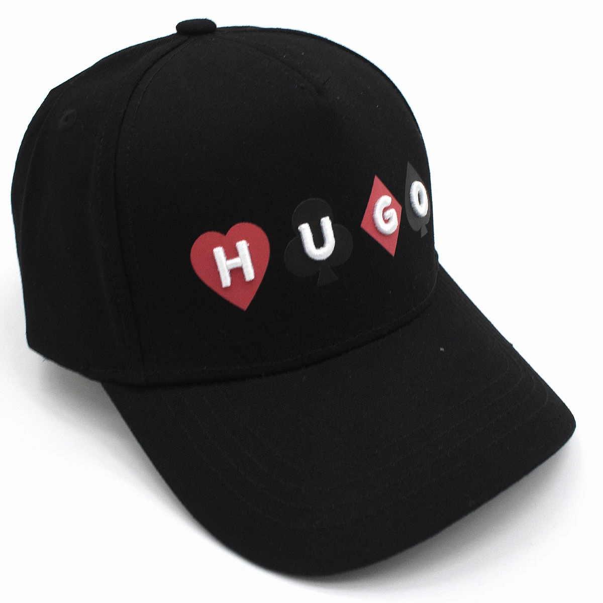Gorra Hugo 