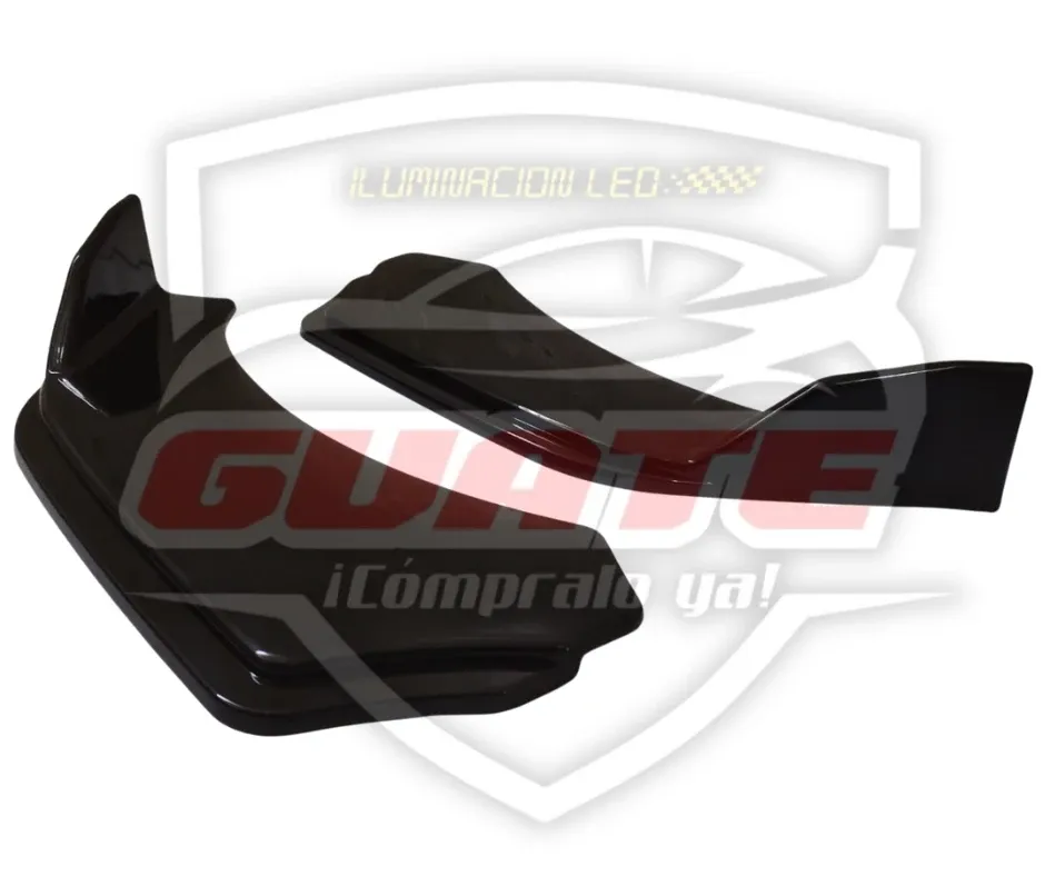 LIP DELANTERO 5 PIEZAS 880003 3