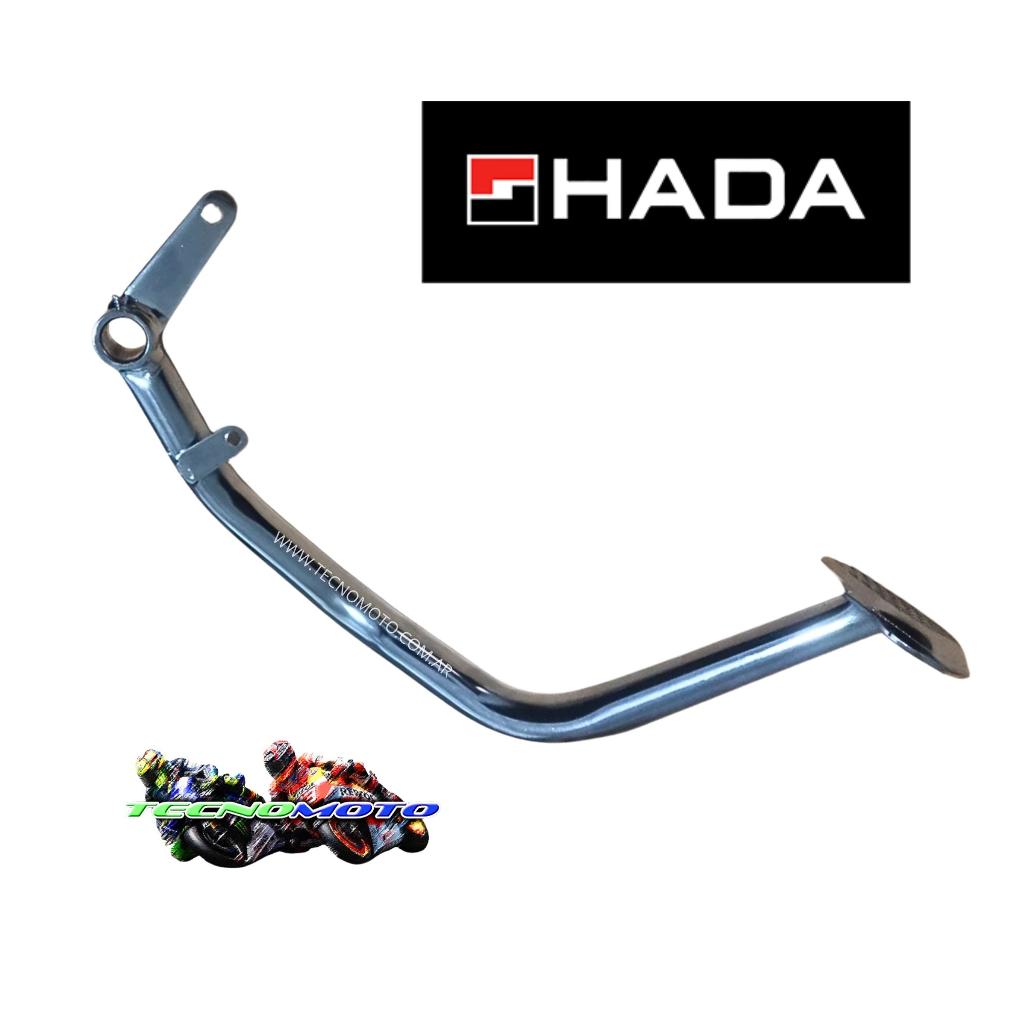 PEDAL FRENO BETA 110 BS-50236