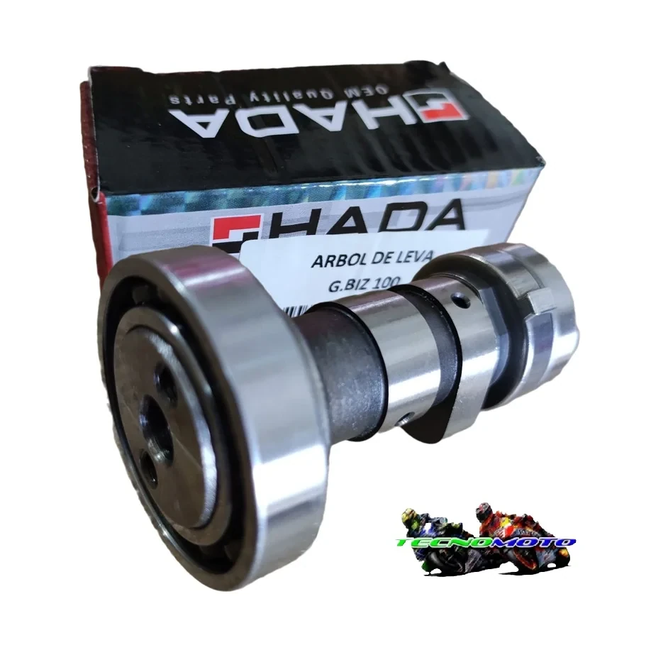ARBOL DE LEVAS HONDA 100 BIZ [HADA] -1253