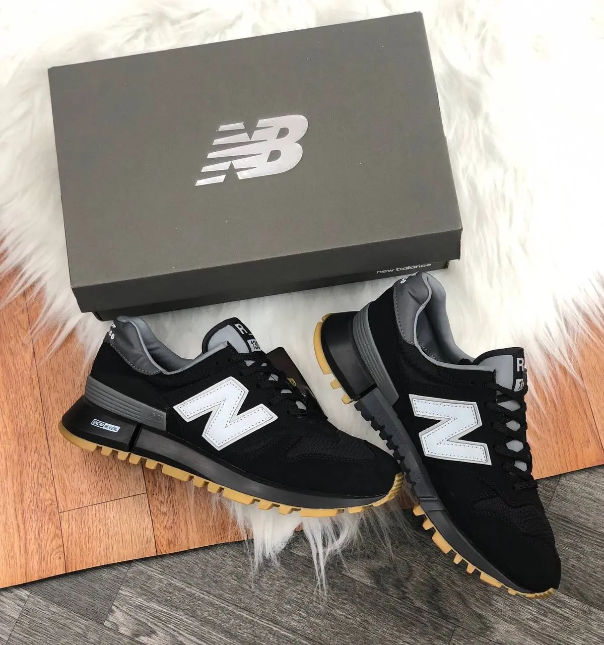 NEW BALANCE 1300 AAA