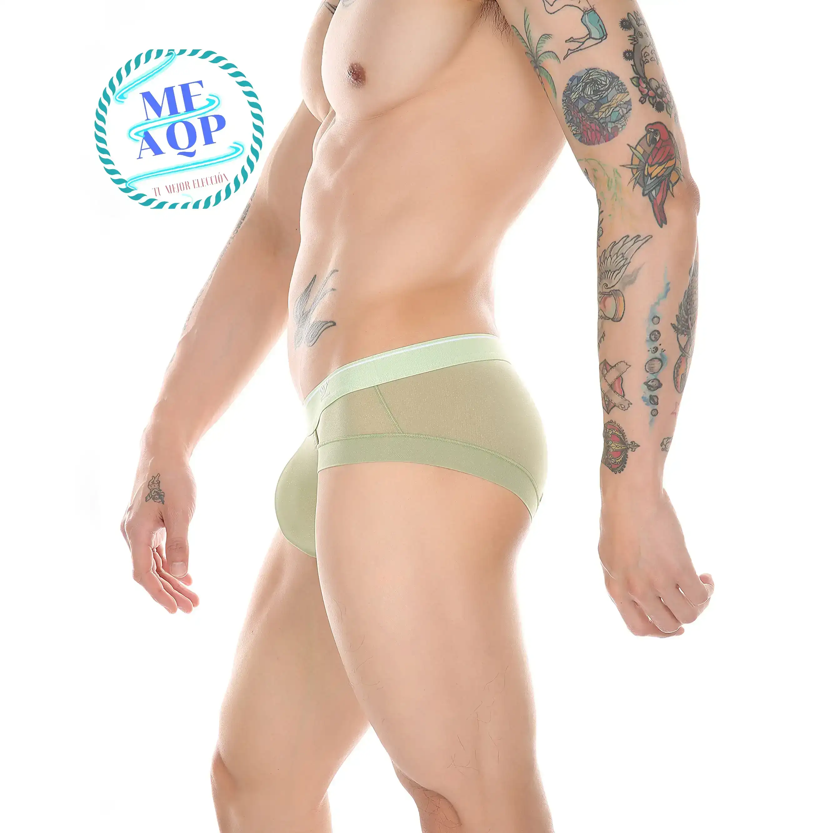 BRIEF "SUPERLIGHT" 2