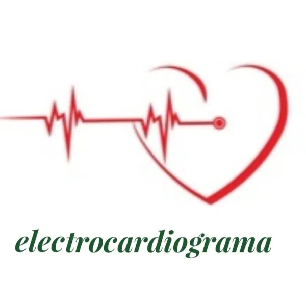 Electrocardiograma 