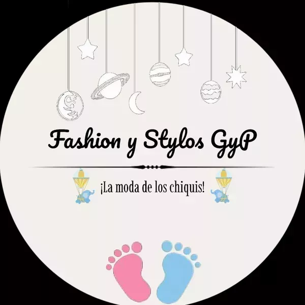 Fashion y Stylos GyP