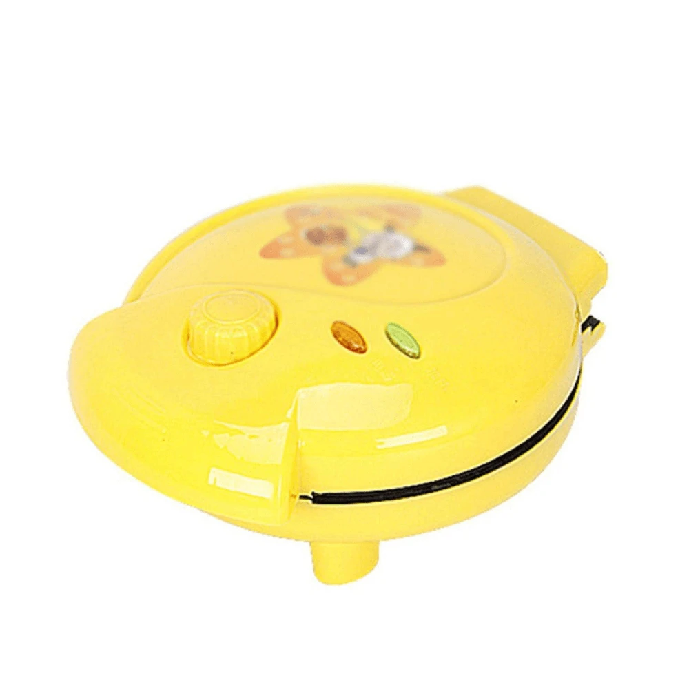 Maquina de hacer mini Pancakes  2