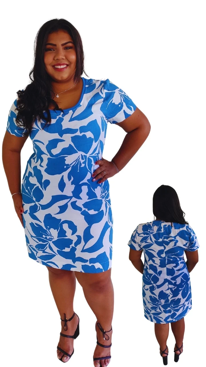 Vestido Thirt