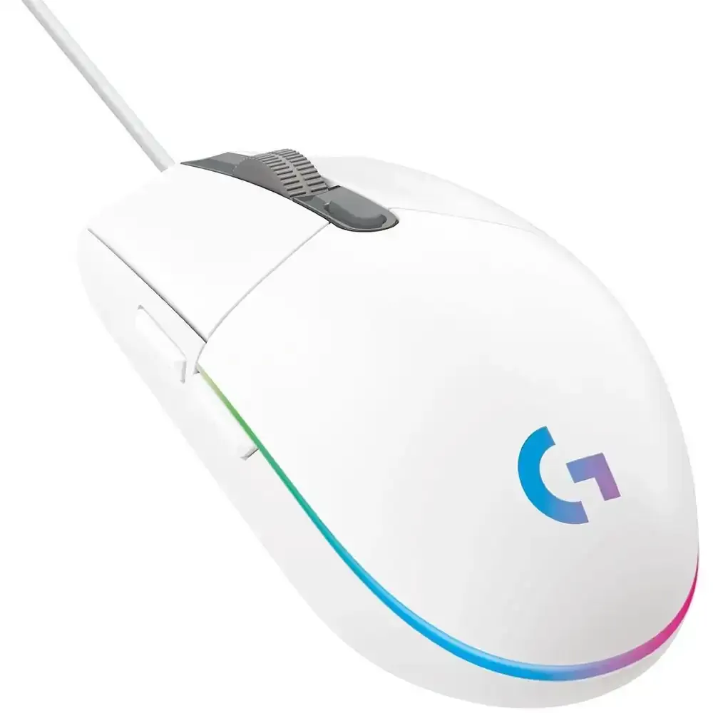 Logitech G203 2