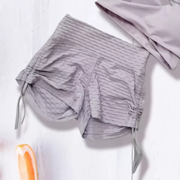 SHORT SUPLEX TEXTURA TIRITAS