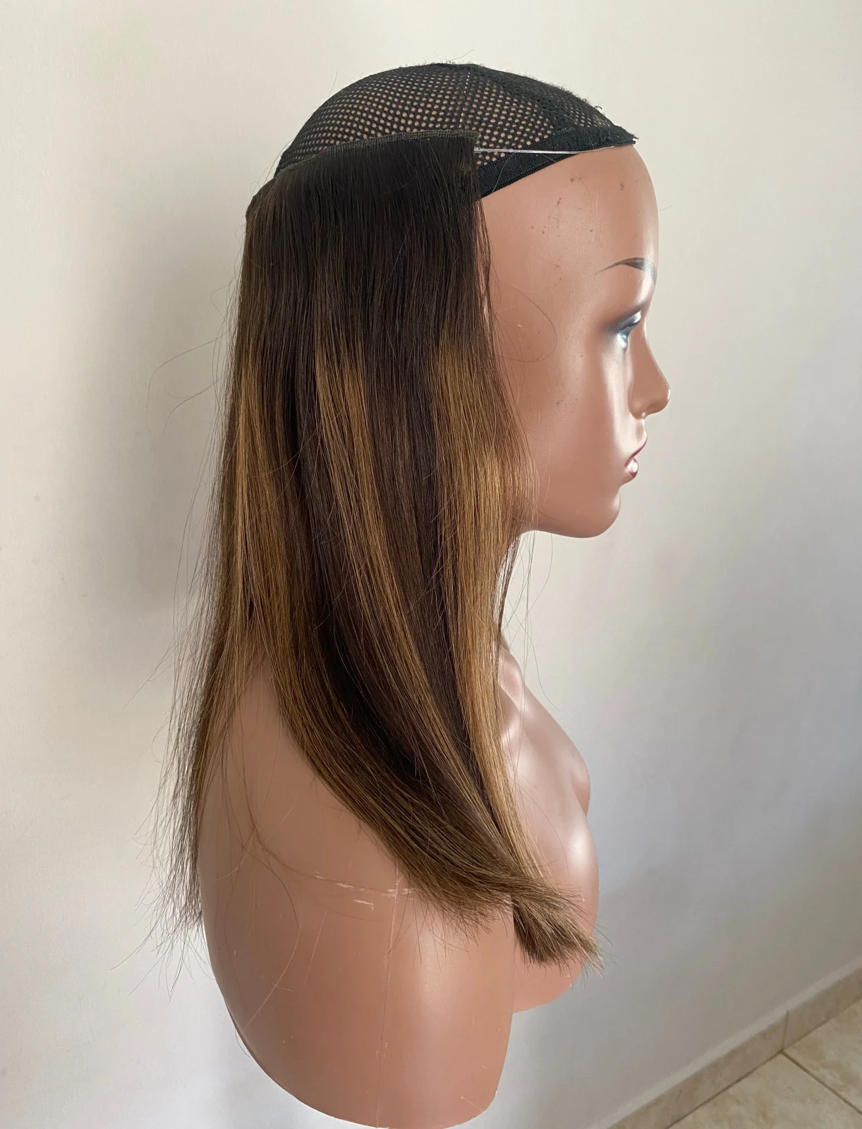 Extensiones de Halo 14” 3