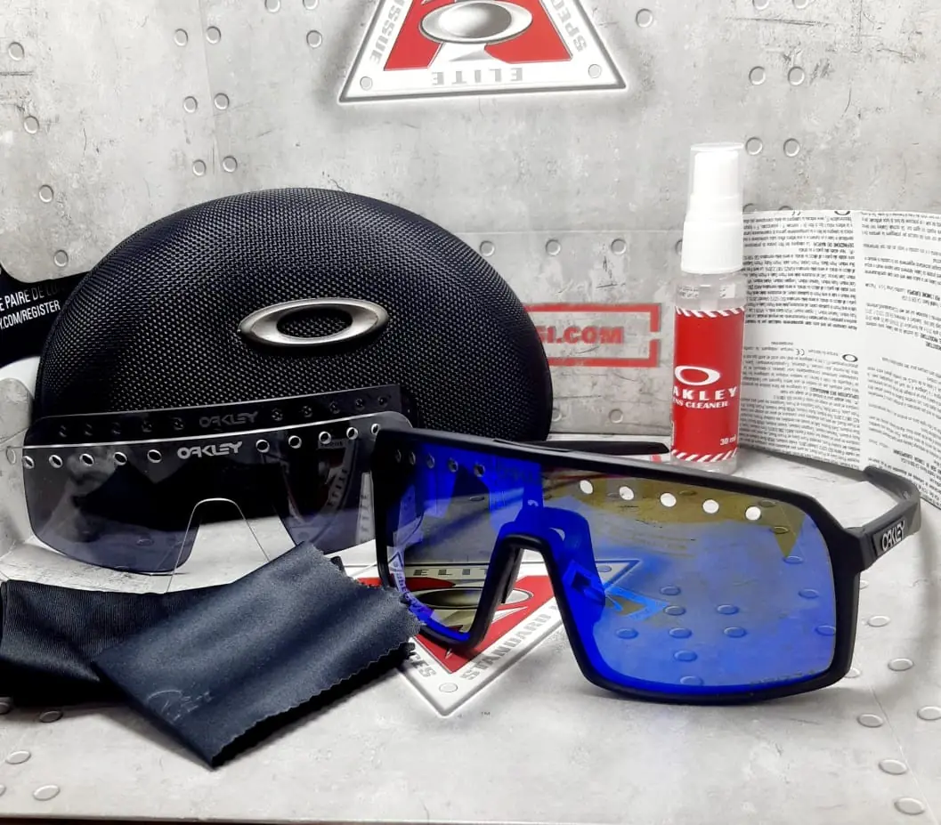 OAKLEY SUTRO 2 3