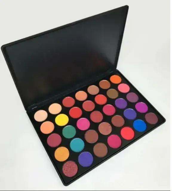 Paleta Montreal miis