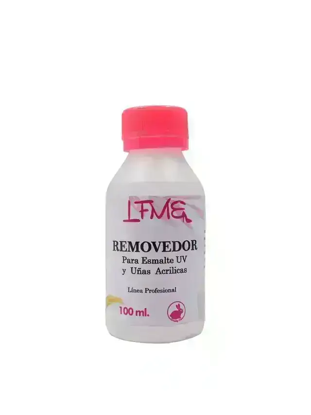 Removedor LFME 100ml