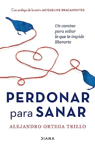 PERDONAR PARA SANAR 