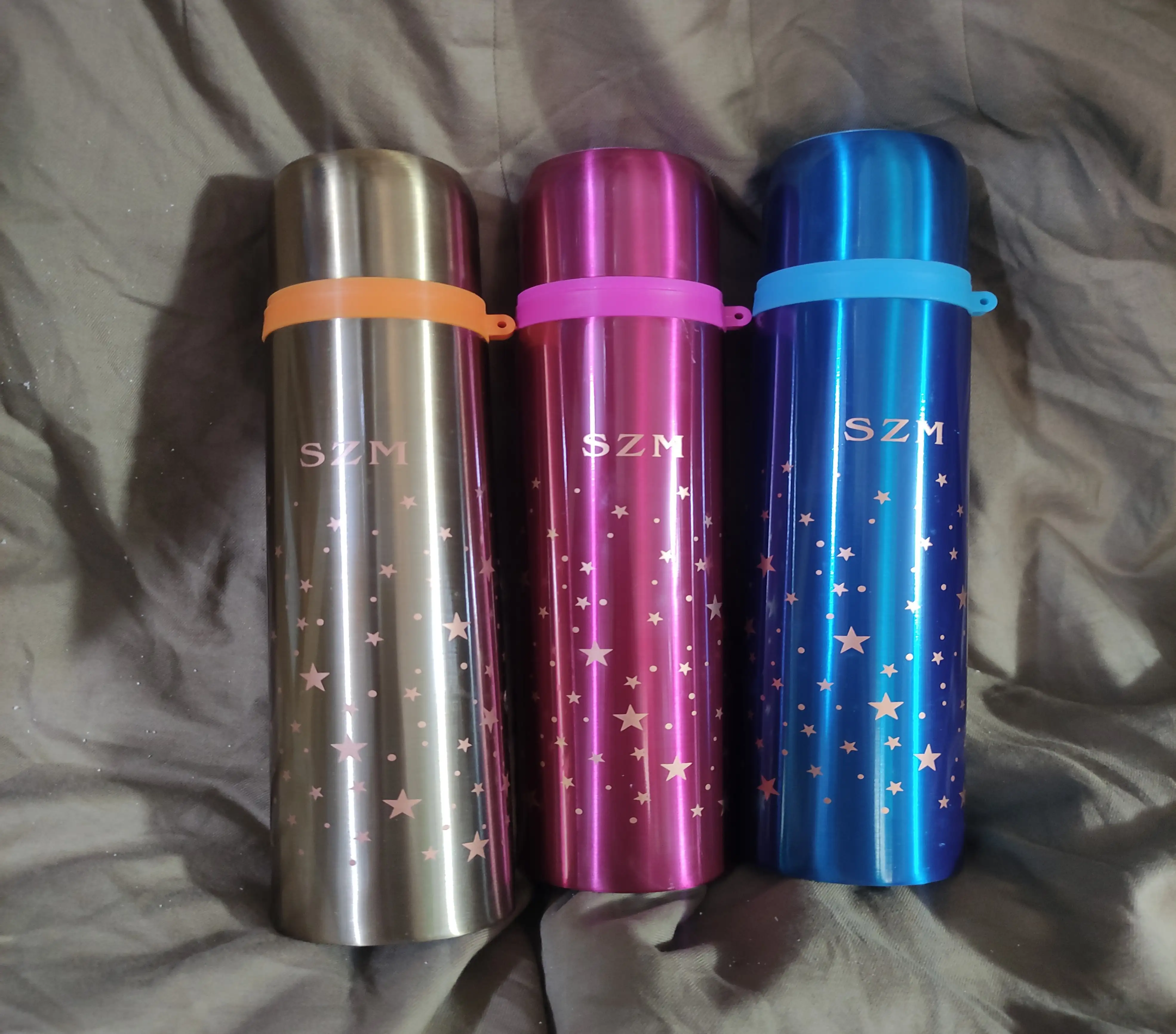 Termo estrellas 