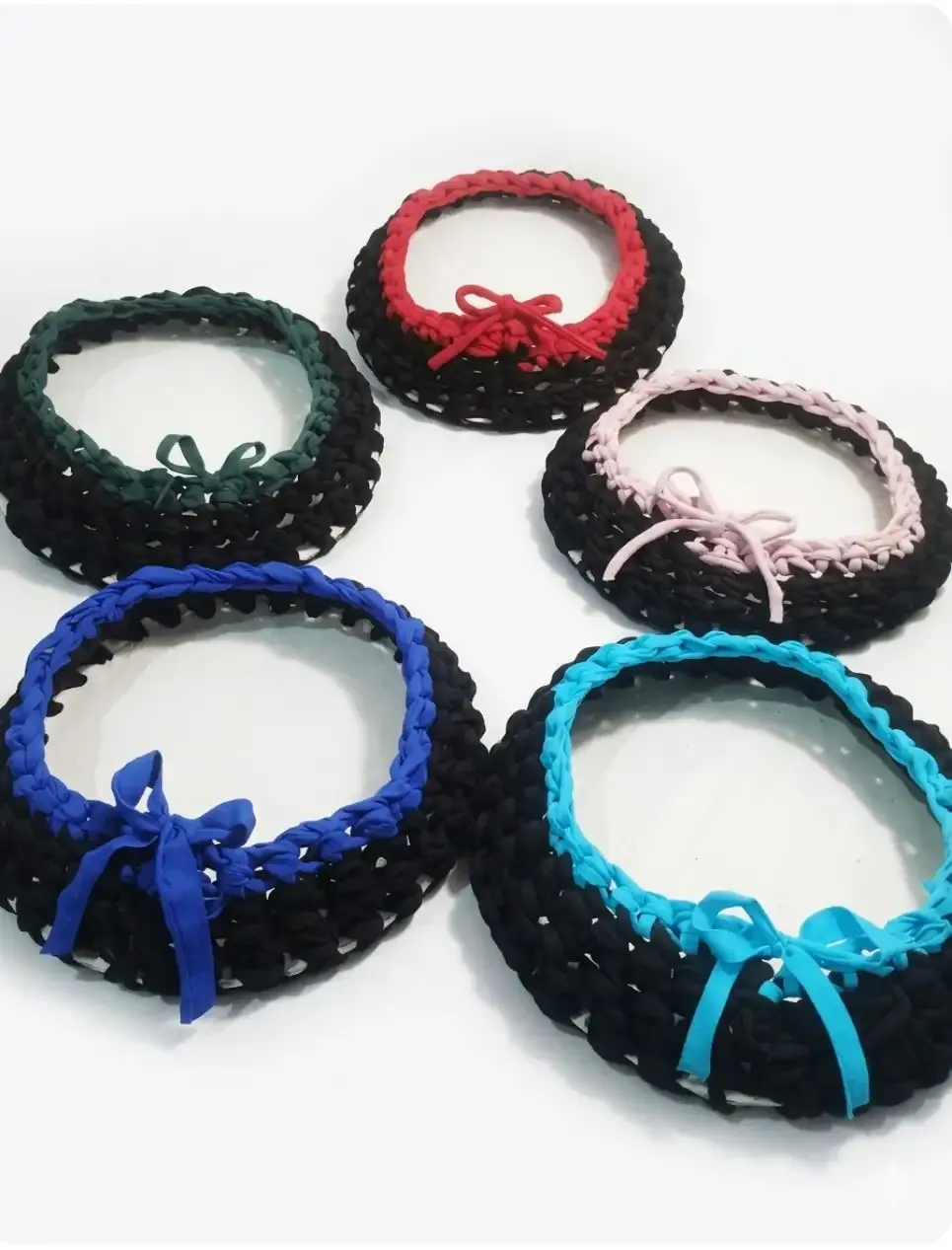 CROCHET INFUSIONES Y MATERO SIMPLE 3